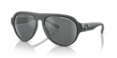 ARMANI EXCHANGE AX 4126SU 83016G 58 16 145 3N ERKEK GÜNEŞ GÖZLÜĞÜ