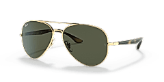 RAY-BAN RB3675 001/31 58 14 135 3N ERKEK GÜNEŞ GÖZLÜĞÜ