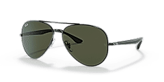 RAY-BAN RB3675 002/31 58 14 135 ERKEK GÜNEŞ GÖZLÜĞÜ