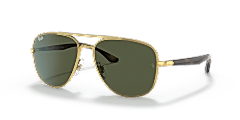 RAY-BAN RB3683 001/31 56 15 135 3N ERKEK GÜNEŞ GÖZLÜĞÜ