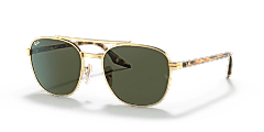 RAY-BAN RB3688 001 31 55 19 145 3N ERKEK GÜNEŞ GÖZLÜĞÜ