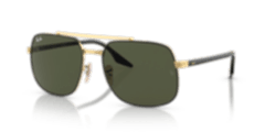 RAY-BAN RB3699 9000 31 56 18 145 3N ERKEK GÜNEŞ GÖZLÜĞÜ