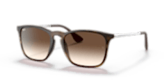 RAY-BAN RB4187 856/13 KADIN GÜNEŞ GÖZLÜĞÜ