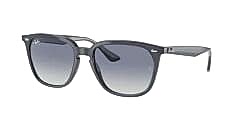 RAY-BAN RB4362 6230 4L 55 18 145 2N UNİSEX GÜNEŞ GÖZLÜĞÜ