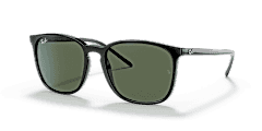 RAY-BAN RB4387 601/71 56-18 UNİSEX GÜNEŞ GÖZLÜĞÜ