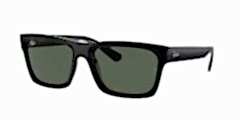 RAY-BAN RB4396 WARREN 6677 71 54 20 145 3N UNİSEX GÜNEŞ GÖZLÜĞÜ