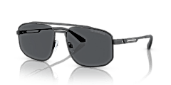 EMPORIO ARMANI EA2139 300187 ERKEK GÜNEŞ GÖZLÜĞÜ