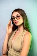 TOMY MARIN 20248 55 15 136 02 UNİSEX GÜNEŞ GÖZLÜĞÜ