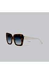 GUESS 7889 53W 53 18 140 KADIN GÜNEŞ GÖZLÜĞÜ