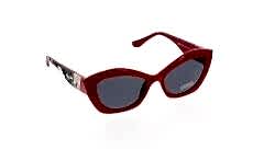 GUESS GU7868 66A KADIN GÜNEŞ GÖZLÜĞÜ