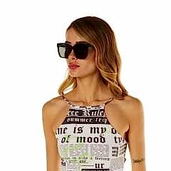 TOMY MARIN TM 3008 58 13 140 C3 UNİSEX GÜNEŞ GÖZLÜĞÜ