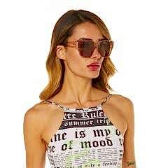 TOMY MARIN TM 3010 60 21 140 C3 UNİSEX GÜNEŞ GÖZLÜĞÜ