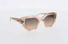 GUESS GU7897 47F 50 20 140 KADIN GÜNEŞ GÖZLÜĞÜ