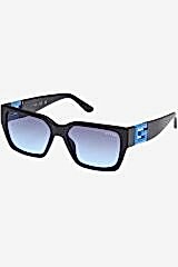 GUESS GU7916 92W KADIN GÜNEŞ GÖZLÜĞÜ