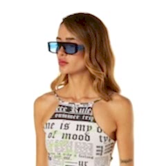 TOMY MARIN TM 3015 66 20 140 C3 UNİSEX GÜNEŞ GÖZLÜĞÜ