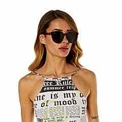 TOMY MARIN TM 3279 62 17 152 C2 UNİSEX GÜNEŞ GÖZLÜĞÜ