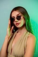 TOMY MARIN TM3600 C3-YEŞİL UNİSEX GÜNEŞ GÖZLÜĞÜ