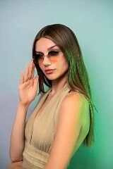 TOMY MARIN TM3600 C4-ÇOK RENKLİ UNİSEX GÜNEŞ GÖZLÜĞÜ