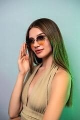 TOMY MARIN TM3601 C4 UNİSEX GÜNEŞ GÖZLÜĞÜ