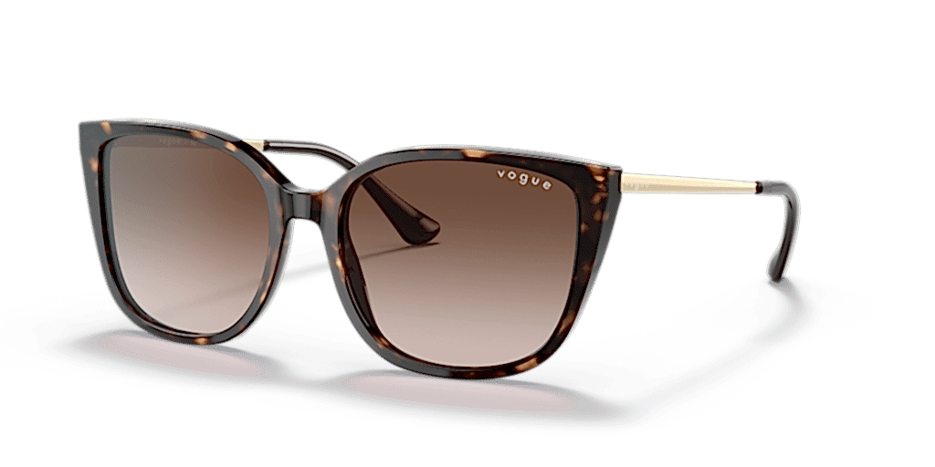 VOGUE VO5435-SI W65613 55 17 140 3N KADIN GÜNEŞ GÖZLÜĞÜ