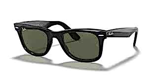 RAY-BAN RB 2140 901/58 50-22 WAYFARER ERKEK GÜNEŞ GÖZLÜĞÜ