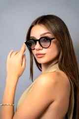 MORLIN BRON MBS-S1078 50 22 145 01 UNİSEX GÜNEŞ GÖZLÜĞÜ