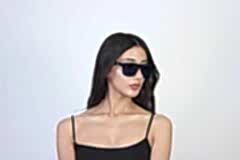 DUPONT MILANO DUPONT 0501S 6708/3A 56 20 145 3N LACİ ERKEK GÜNEŞ GÖZLÜĞÜ