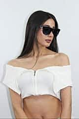 DUPONT MILANO DUPONT 0502S 6677/72 53 20 145 3N ERKEK GÜNEŞ GÖZLÜĞÜ