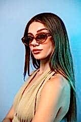 MORLIN BRON MBS-S1104 51 21 145 03 UNİSEX GÜNEŞ GÖZLÜĞÜ