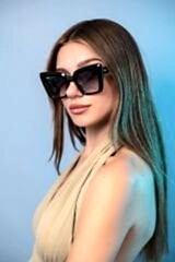 MORLIN BRON MBS-S1107 49 24 145 02 UNİSEX GÜNEŞ GÖZLÜĞÜ