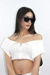 DUPONT MILANO DUPONT 0502S 6707/GS 53 20 145 GRİ ERKEK GÜNEŞ GÖZLÜĞÜ