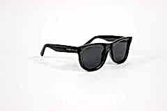 DUPONT MILANO DUPONT 0502S 6707/GS 53 20 145 GRİ ERKEK GÜNEŞ GÖZLÜĞÜ