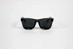 DUPONT MILANO DUPONT 0502S 6707/GS 53 20 145 GRİ ERKEK GÜNEŞ GÖZLÜĞÜ