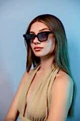 MORLIN BRON MBS-S1144 47 20 145 01 UNİSEX GÜNEŞ GÖZLÜĞÜ