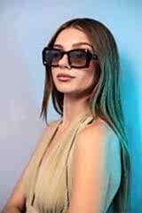 MORLIN BRON MBS-S1151 51 20 145 02 UNİSEX GÜNEŞ GÖZLÜĞÜ