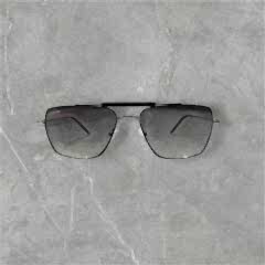 MORLIN BRON MBS-S1184 56 17 145 C2 UNİSEX GÜNEŞ GÖZLÜĞÜ