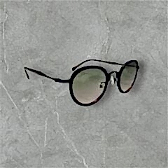 MORLIN BRON MBS-S1261 45 24 145 C1 UNİSEX GÜNEŞ GÖZLÜĞÜ