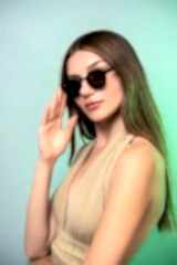 POLO BLACK PB 5801 C1 UNİSEX GÜNEŞ GÖZLÜĞÜ