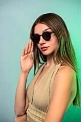 POLO BLACK PB 5801 C3 UNİSEX GÜNEŞ GÖZLÜĞÜ