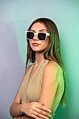 POLO BLACK PB111 C3 UNİSEX GÜNEŞ GÖZLÜĞÜ