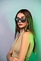 POLO BLACK PB4171 C2 ERİKA UNİSEX GÜNEŞ GÖZLÜĞÜ