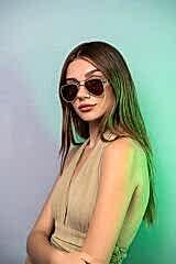 POLO BLACK ZTT 008 05 UNİSEX GÜNEŞ GÖZLÜĞÜ