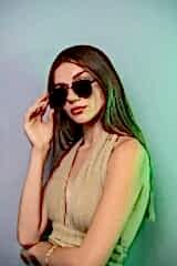 POLO BLACK ZTT 008 C2 UNİSEX GÜNEŞ GÖZLÜĞÜ