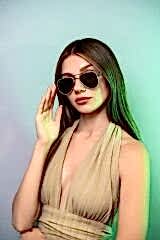 POLO BLACK ZTT 008 C4 UNİSEX GÜNEŞ GÖZLÜĞÜ