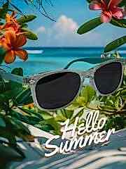 PULSAR 1054 46 17 140 ERKEK ÇOCUK GÜNEŞ GÖZLÜĞÜ