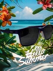 PULSAR ÇOCUK 1022 50 17 130 MOR İÇ ŞEFFAF ERKEK ÇOCUK GÜNEŞ GÖZLÜĞÜ