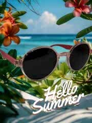 PULSAR ÇOCUK 1053 43 18 125 PEMBE UNİSEX GÜNEŞ GÖZLÜĞÜ